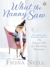 What the Nanny Saw (eBook)